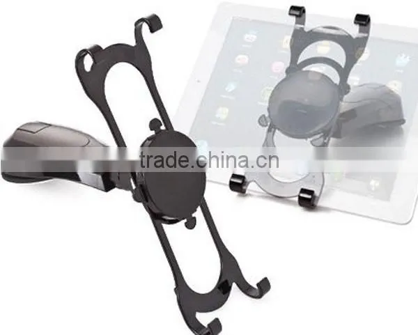 360degree Rotating Angle Adjustable Holder for 7-10" Tablet PC- for Phone/GPS/MP3/Keys, A0278 photo-2