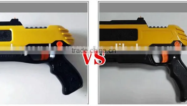 Salt Gun for Insect Eradication photo-5