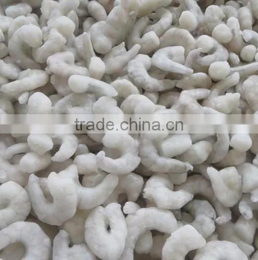 Frozen Shrimp Price of Vannamei Shrimp