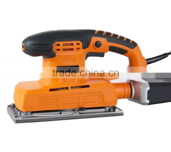 300w Hot Selling Type Electric Rotary Sander Metal Sander photo-2