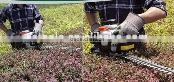 Hedge Trimmer Hydraulic Hedge Trimmer/CE/GS /EPA photo-5