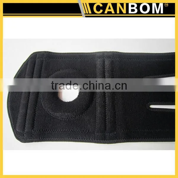 High Quality Adjustable Fashion Sports Knee Guard photo-2