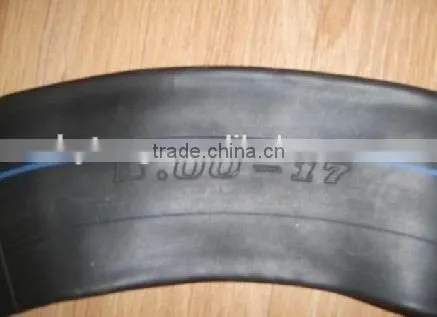 High Quality Motorcycle Inner Tube 3.00-17 With SONCAP photo-2