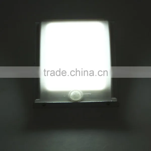UniqueFire 16led Motion Sensor Led Solar Light Garden photo-6