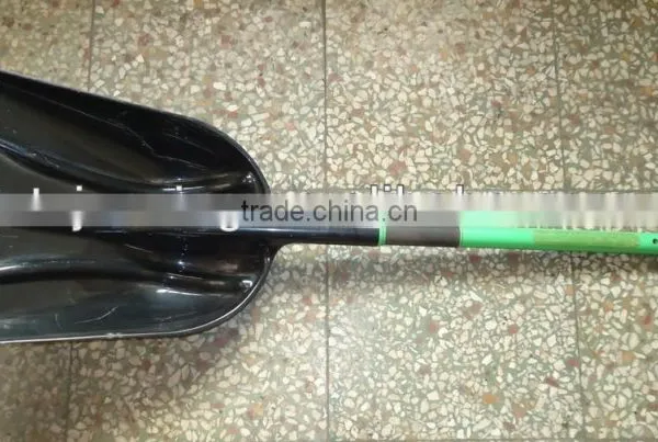 Anti Spark Shovel Plastic Shovel photo-3