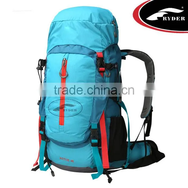 China Wholesale Premium Quality Outdoor Sports Ultralight Backpack Waterproof photo-2