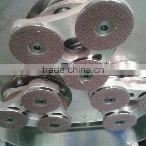Marble Polishing and Grinding Machine photo-4