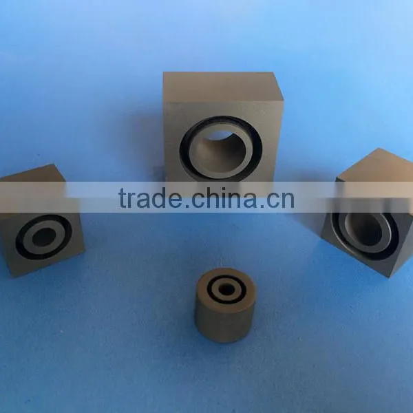 High Purity Graphite Mould photo-6