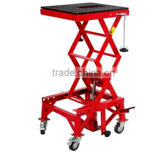 Dirt Bike Lift Stand Adjustable for Motorcycle Motocross MX Dirtbike Enduro photo-6
