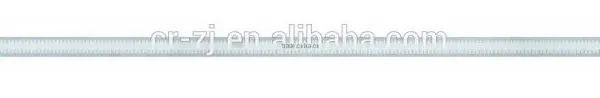 15cm 30cm 60cm Printing Steel Ruler