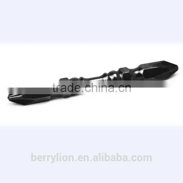 Berrylion Hot Sell Screwdriver Bit High Quality 65mm Screwdriver Bit photo-4