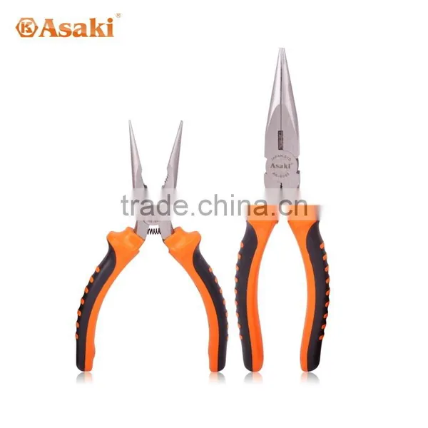 High Quality Long Nose Plier Tool Function photo-6