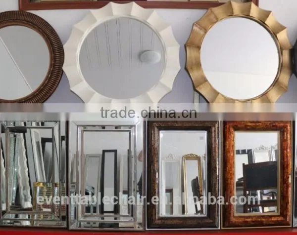 Customzied Designed Photo Frame Mirror Frame photo-4