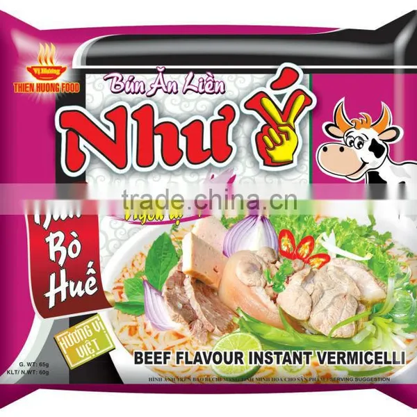 Rice Vermicelli