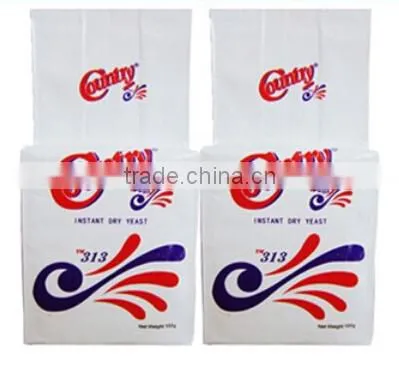 500g Low Sugar Instant Dry Yeast photo-5