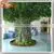 Wholesale Restaurant Wall Decor Artificial Tree Trunk Customize Plastic Artificial Tree Stunps Large Tree Stand photo-4