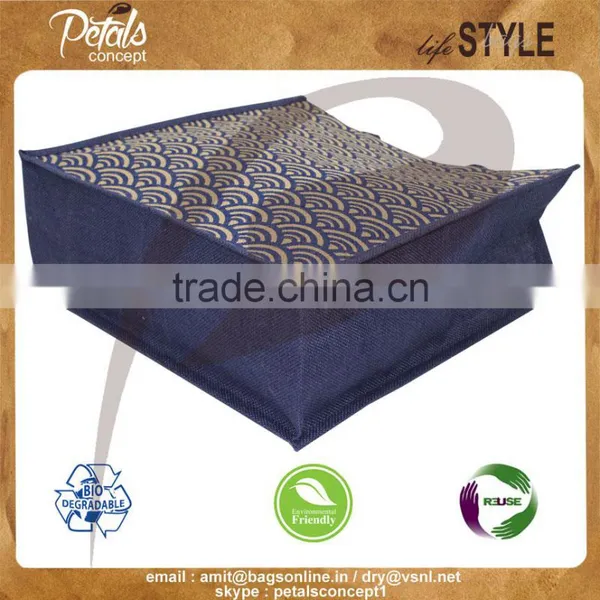 Jute Bag photo-3