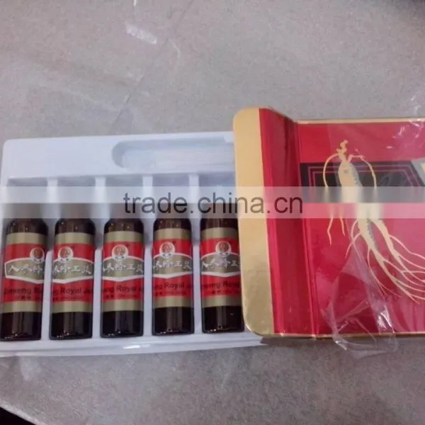 Ginseng Royal Jelly photo-2