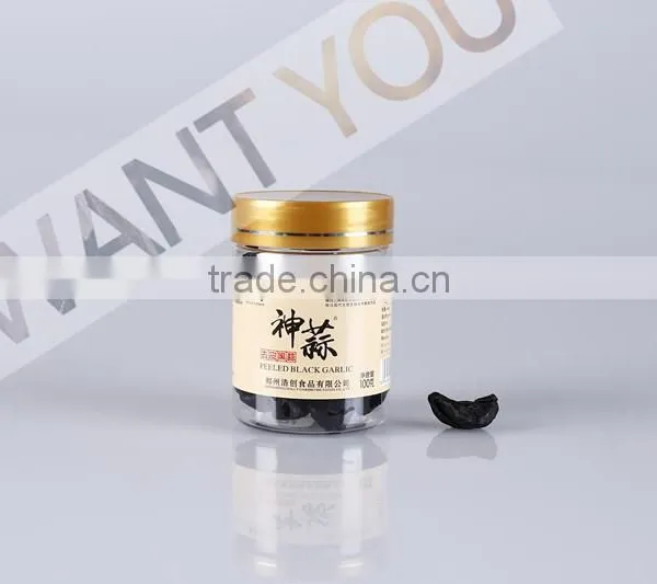 Korean Natural Black Garlic Fermented Black Garlic With High Quality--HC Company photo-3
