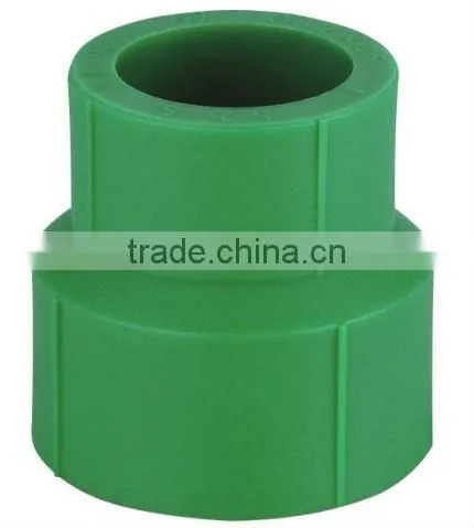 PPR FITTINGS DIN STANDARD photo-4