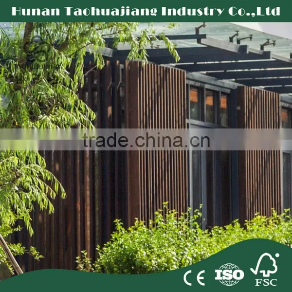 Sales Promotion Anti-deform Bamboo Cane Fence photo-2