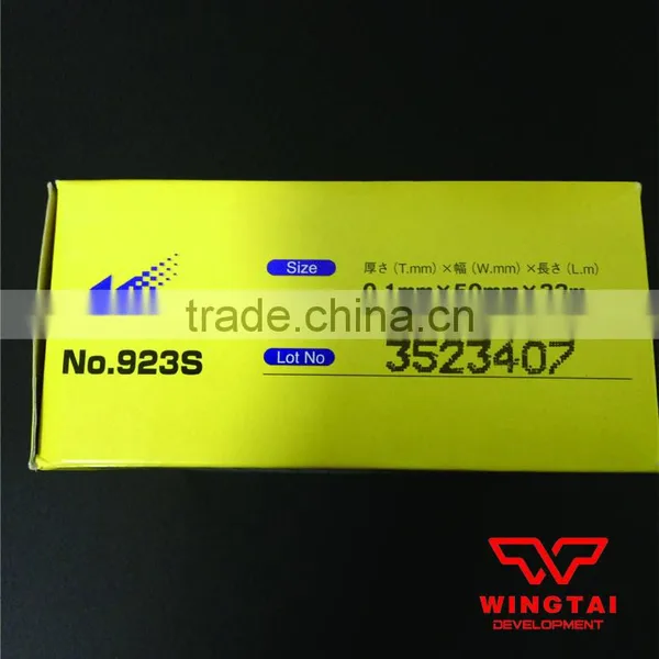100% Origin Imported From Nitoflon Adhesive Tape 923s photo-5