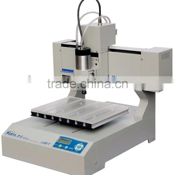 Sell SD3025SU CNC Machine Tools