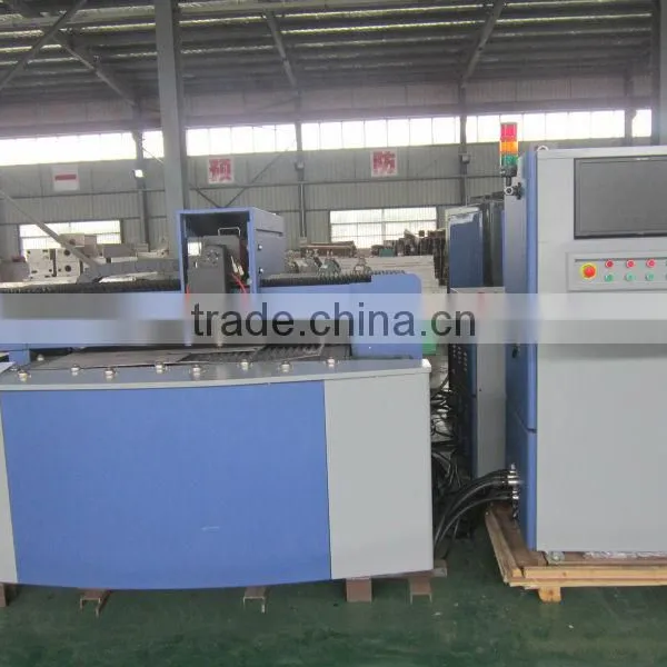 SUDA YAG LASER MACHINE INDUSTRIAL METAL CUTTING LASER photo-5