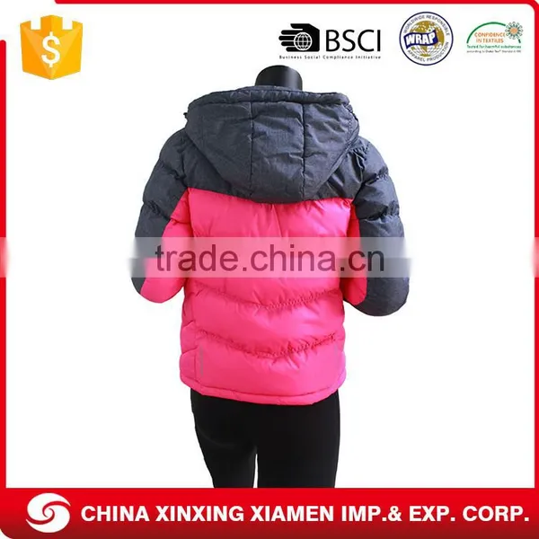 Athletic Apparel Manufacturers Sports Hiking Clothing Woman Jacket Outdoor photo-3