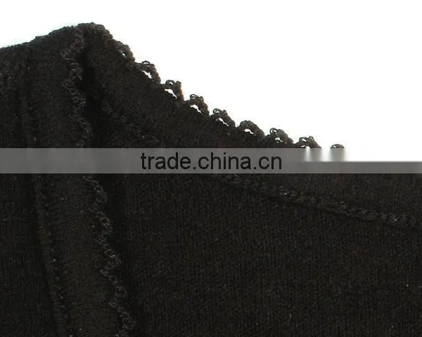 Custom Women's Midweight Crew Base Layer 100% Pure Merino Wool Tops&bottom Clothing Pants Sports Thermal Underwear photo-2