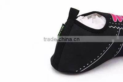 Professional Outdoor Environmentally Friendly Barefoot Water Shoes Women photo-4