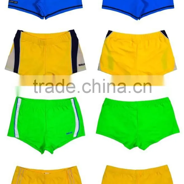 Custom Mens Swimwear Wholesale From China photo-4