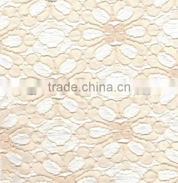 R&H High Quality Fashion Decorative Best Design Cotton Lace Royal Blue Saree Laces photo-5