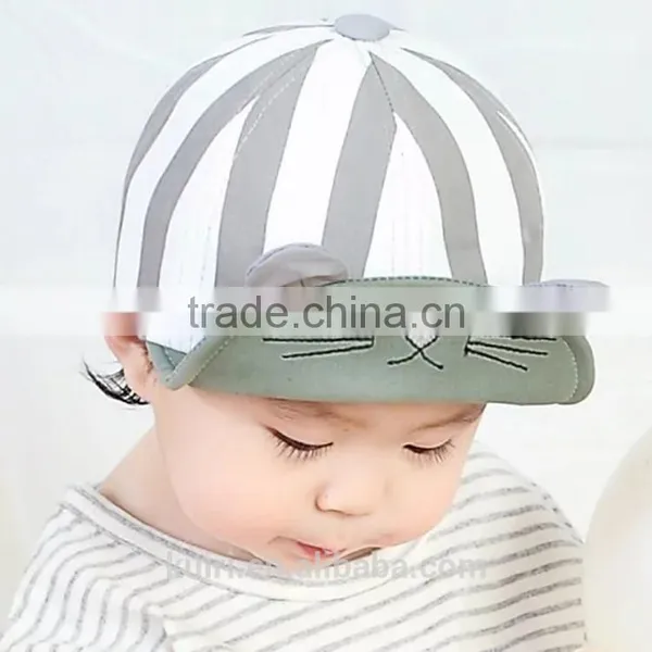 Plastic Casquette Made in China Mz-66 photo-4