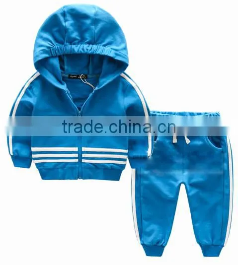 Custom Best-Selling Cheap Children Student Sports Tracksuits for Kids photo-2
