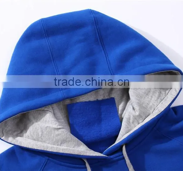 Low Price Customize Men Dress Ladies Blank Sweatshirt Hoodies photo-6