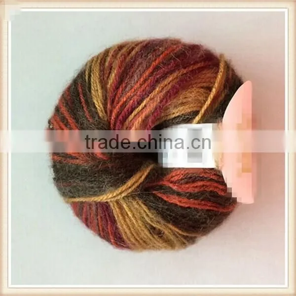 Jersey Yarn for Knitting photo-2