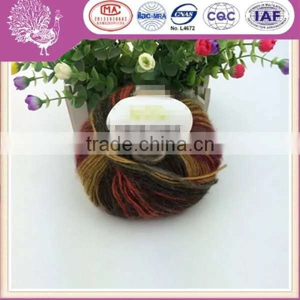 Jersey Yarn for Knitting photo-6