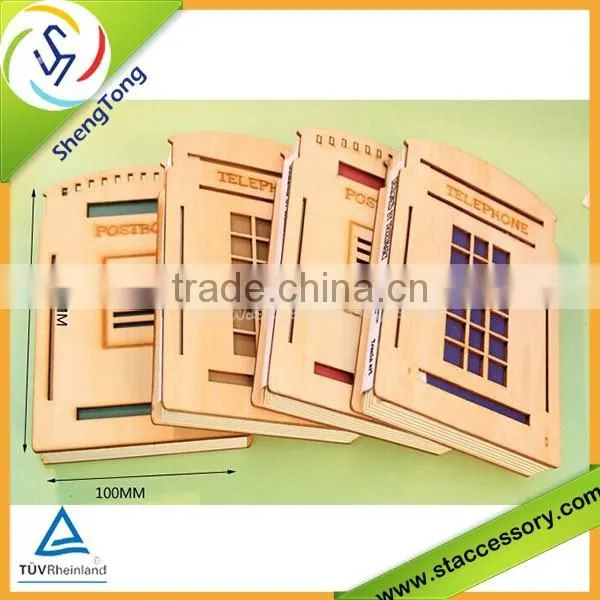 High Quality Chinese Hardcover Notebook Hot Selling photo-2