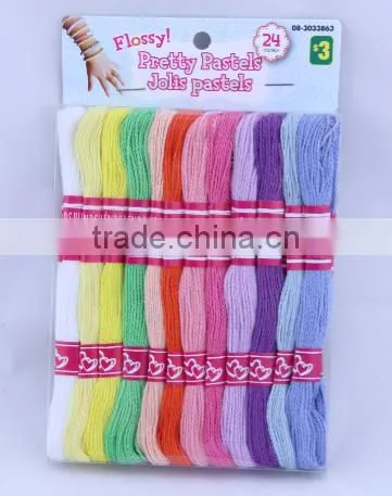 Cheap Yarn Metallic photo-6