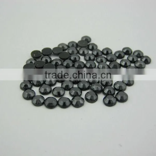 Colors Rhinestone Fashion Clothing Hot Fix Rhinestone Motif photo-4