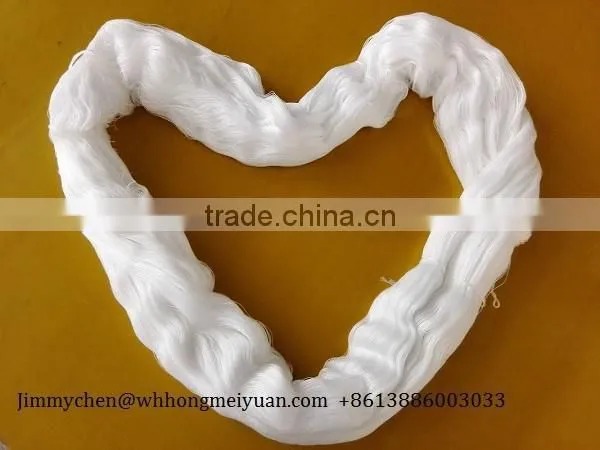 40/2 From Hanchuan Hubei Province Polyester Hank Yarn photo-2