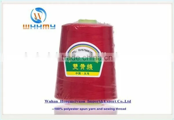 Polyester Sewing Thread 40/2 photo-4
