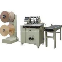 Wire Close Machine DCA520 for Calendar Print