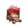Truck-mounted Dry Choosing Machine