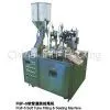 Laminated Tube Filling/Sealing Machine