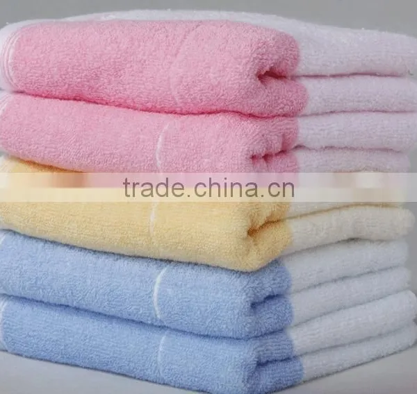 Cold Water Soluble Yarn for the Pre-processing of Towel photo-6