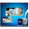 Platinum Cured Silicone Rubber