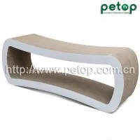 Durable Cat Scratching Cat Scratcher and Bed photo-2