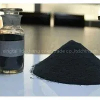 High Quality Low Price Graphite Petroleum Coke for Sale photo-3